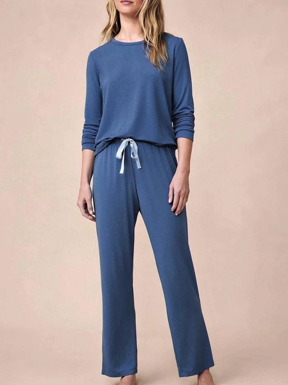 LAKE DreamModal® Ribbon Long-Long Set in Seaport Sz S